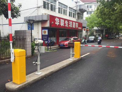 徐州车牌识别系统-1.5秒快速道