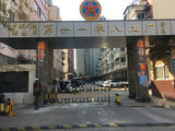 中国人民解放军6108兵工厂营区车牌识别.JPG