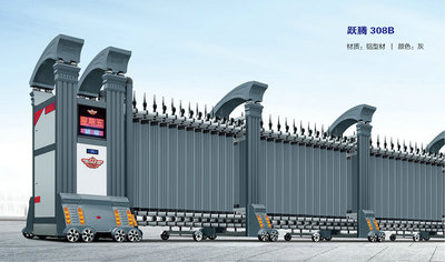 徐州自动门-跃腾308系列