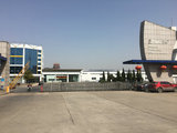 江苏恩华药业徐州电动门，徐州蓝牙道闸系统.JPG