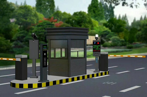 徐州车牌识别安装厂家-KY-56LIU