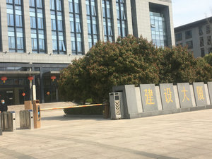 徐州建设局徐州车牌识别系统，徐州翼闸