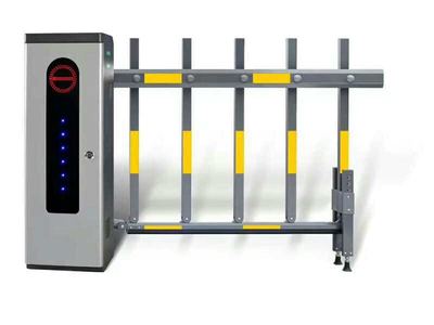 徐州道闸-BP01豪华变频道闸